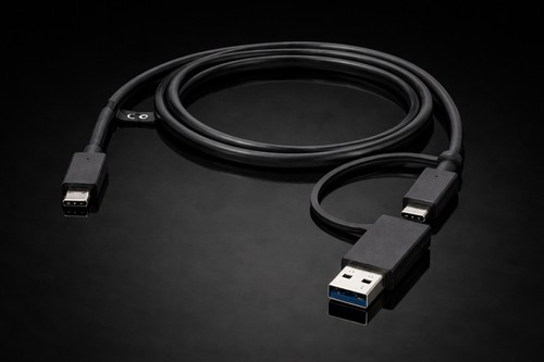 Usb alt mode video - usb-c, dp