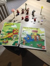 Lego Fabuland Resteverkauf 