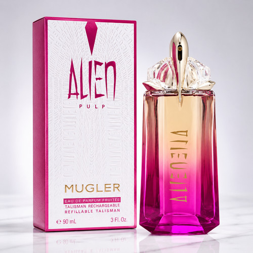 Mugler alien pulp eau - eau, de