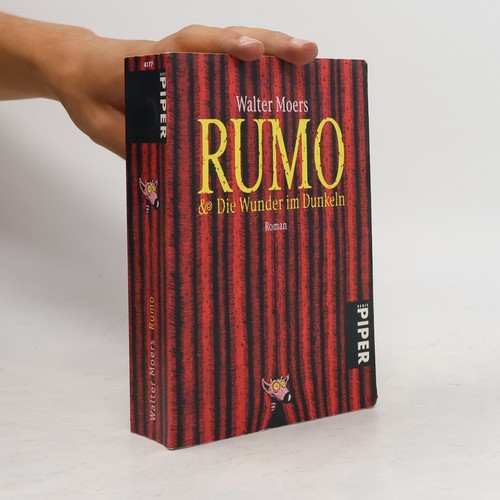 Rumo die wunder dunkeln - wunder, dunkeln 