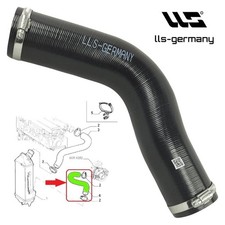 Turboschlauch Ladeluftschlauch