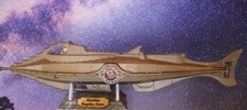 Modell U-Boot Nautilus Nemo n