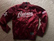 Houston Astros MLB Baseball