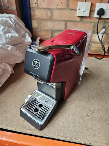 Aeg lavazza modo mio - aeg, rot