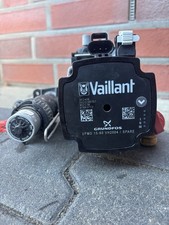 Vaillant ecoTEC Plus/Pro