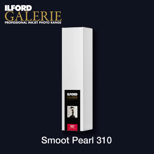 Ilford galerie smooth pearl - galerie,