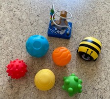 Babyspielzeug - ,