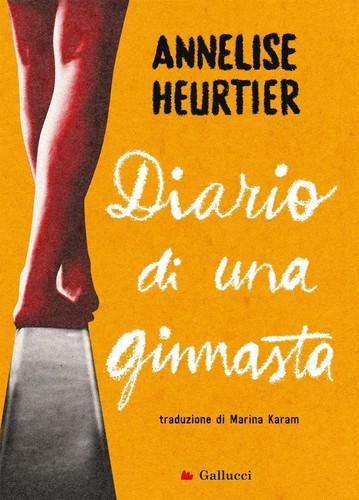 Buch annelise heurtier - annelise,