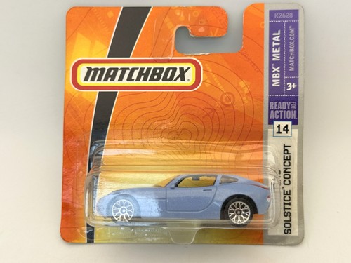 Pontiac solstice concept mbx - pontiac,
