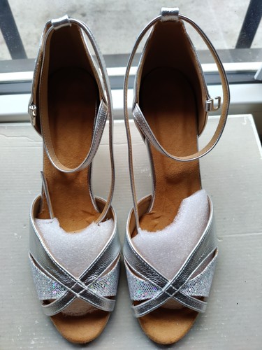 Tango tanzschuhe größe 5 - tango, 41,5