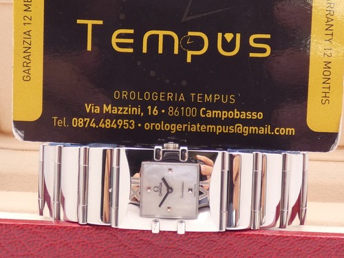 Omega constellation 7951230 - constellation,