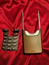 Nokia 7110 tastatur - ●,
