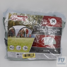 Coleman Seitenwand für Einheitsgröße Event Shelter und Event Shelter Pro, Pavill