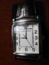 Emporio Armani Herrenuhr