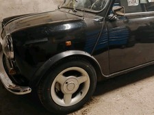 Austin Rover Classic Mini Cooper LS-Redline Alufelgen 5,5x12 Mit Gutachten 