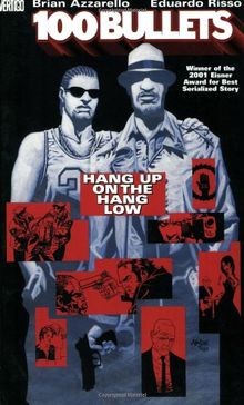 100 bullets vol - 100,