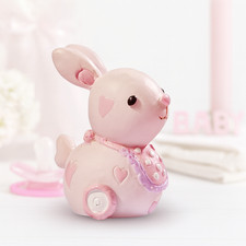 Dekofigur hase baby - hase,