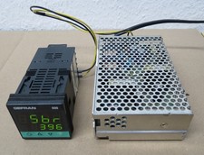 PID TEMPERATURREGLER GEFRAN