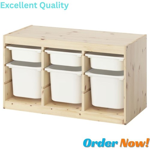 Ikea trofast spielzeug - ikea,