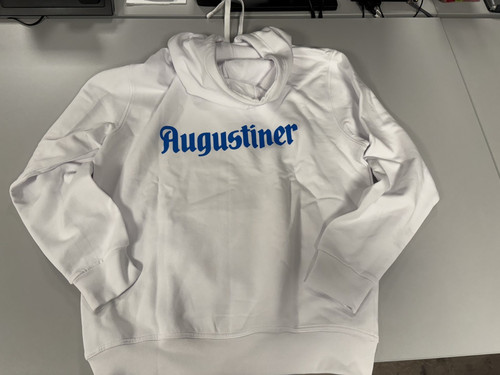Neu augustiner brauerei hoodie - brauerei,