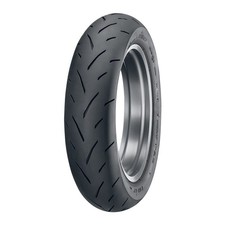 Dunlop TT93GP 3.5-10 51J Front