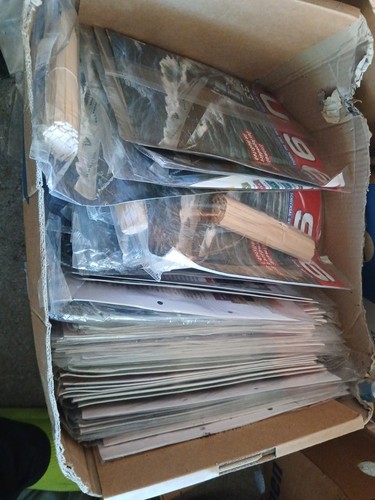 U96 hachette sammlung - u96,