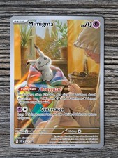 Mimigma Paldeas Schicksale