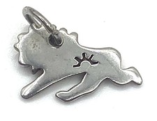 Dodo Mariani Sterling Silver /