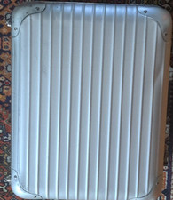 Super schöner RIMOWA Silver