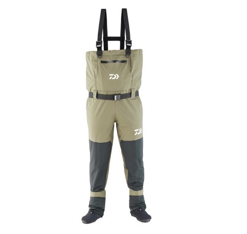 Daiwa vec breathable - daiwa, d-vec