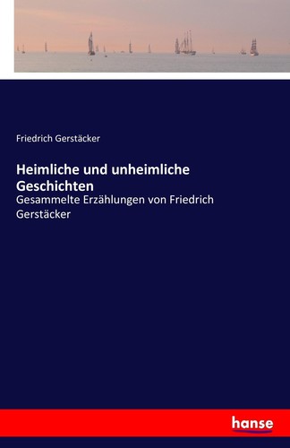 Heimliche und unheimliche