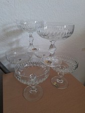 6 Spiegelau Likörschale