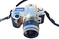 Nikon Kamera F60-Nikon NIKKOR