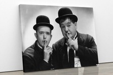 Laurel and Hardy Film Film