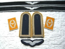 Konvolut Luftwaffe