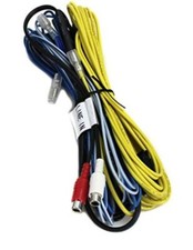 Stromanschlusskabel für