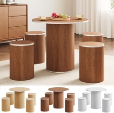 Esstisch-Set für die Küche