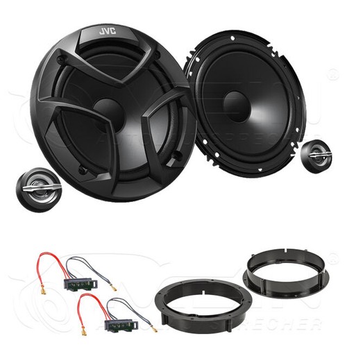 Jvc lautsprecher für - vw, polo