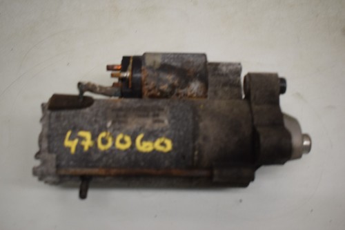 Anlasser starter ford - anlasser,