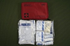 Original Audi Verbandtasche