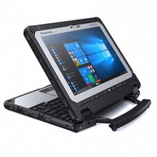 Neu panasonic toughbook - neu,