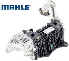 AGR-Kühler für Citroen Berlingo C3 C4 1.5 BlueHDi Abgasrückführung OE 9813050280