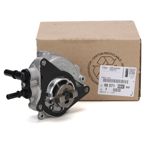 Original psa unterdruckpumpe - original,
