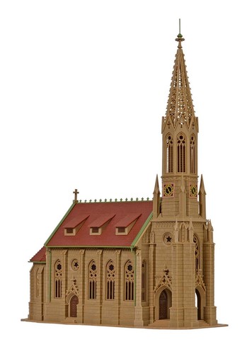 Vollmer 47760 stadtkirche - 47760,