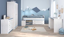 Kinderzimmer jugendzimmer set - jugendzimmer,