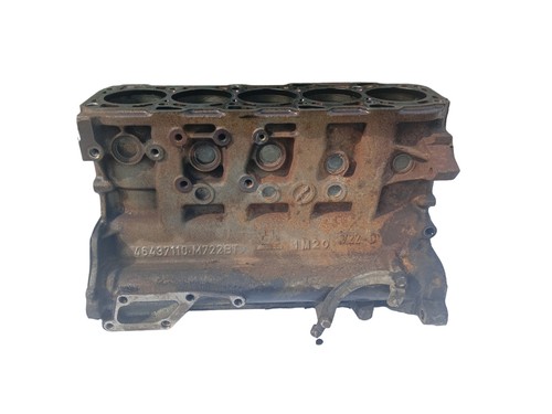 Zylinderblock motorblock alfa - zylinderblock,