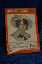 Der spiegel 12 1966 - 52/66, 19.12.1966