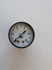 Manometer Druckwasserbehälter für den TS 350, 360, 400, 760, neu, 43096781000