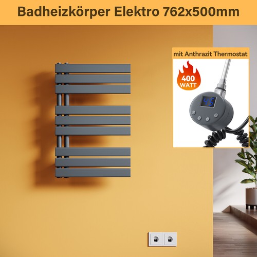 Elektro badheizkörper - elektro,