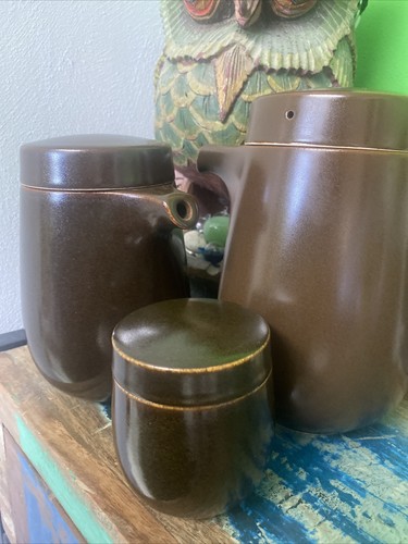 Rosenthal terra braun - rosenthal, 1x